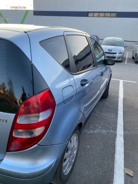 Mercedes-Benz A 160 CDI - 1699 € / 3322.96 лв. - 63074028 4
