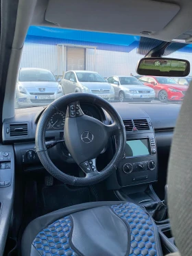 Mercedes-Benz A 160 CDI - 1699 € / 3322.96 лв. - 63074028 7
