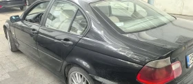 BMW 320 Седан - 1000 € / 1955.83 лв. - 88572715 3
