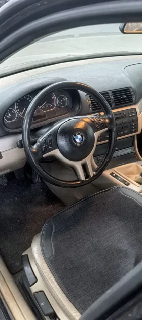 BMW 320 Седан - 1000 € / 1955.83 лв. - 88572715 5