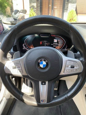 BMW 740  740d Long xDrive M-Pack Executive Lounge  - 45900 € / 89772.60 лв. - 10149153 6