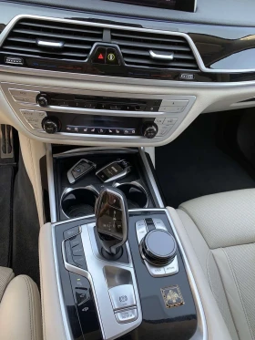 BMW 740  740d Long xDrive M-Pack Executive Lounge  - 45900 € / 89772.60 лв. - 10149153 7