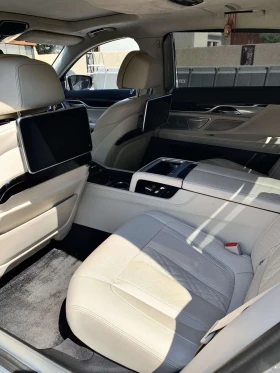 BMW 740  740d Long xDrive M-Pack Executive Lounge  - 45900 € / 89772.60 лв. - 10149153 9