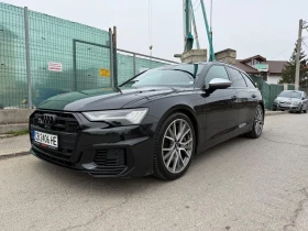 Audi S6 3.0 TDI S6 350KS  MATRIX  QUATTRO