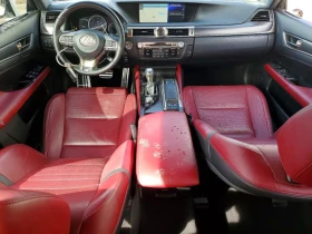 Lexus GS 3.5L 6 REAR WHEEL DRIVE - 16200 € / 31684.45 лв. - 57589580 9