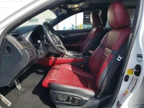 Lexus GS 3.5L 6 REAR WHEEL DRIVE - 16200 € / 31684.45 лв. - 57589580 8