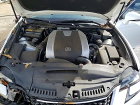 Lexus GS 3.5L 6 REAR WHEEL DRIVE - 16200 € / 31684.45 лв. - 57589580 12