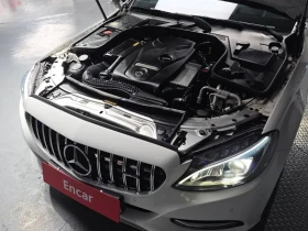 Mercedes-Benz C 200 2.0 - 13187 € / 25791.53 лв. - 69410839 6