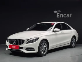 Mercedes-Benz C 200 2.0