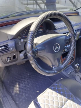 Mercedes-Benz Vaneo 1.7 diesel | Mobile.bg � ����� ������ 6
