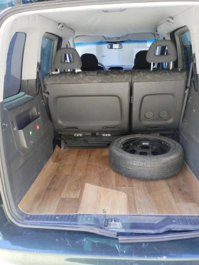 Mercedes-Benz Vaneo 1.7 diesel | Mobile.bg � ����� ������ 8