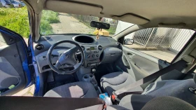 Toyota Yaris 1.3i ����� ��������� | Mobile.bg � ����� ������ 8