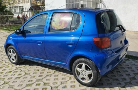 Toyota Yaris 1.3i ����� ��������� | Mobile.bg � ����� ������ 3
