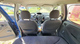 Toyota Yaris 1.3i ����� ��������� | Mobile.bg � ����� ������ 9