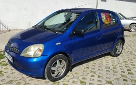 Toyota Yaris 1.3i ����� ��������� | Mobile.bg � ����� ������ 2