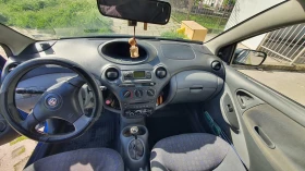 Toyota Yaris 1.3i ����� ��������� | Mobile.bg � ����� ������ 11