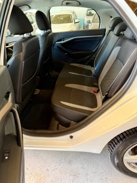 Lada Vesta 1.6L 105��.12.2018�.57000��. �������� ������� | Mobile.bg � ����� ������ 4