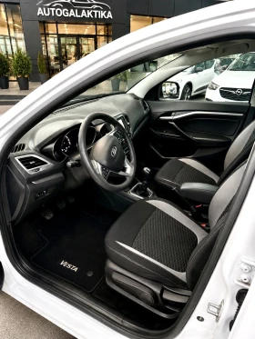 Lada Vesta 1.6L 105��.12.2018�.57000��. �������� ������� | Mobile.bg � ����� ������ 12