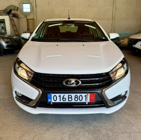 Lada Vesta 1.6L 105��.12.2018�.57000��. �������� ������� | Mobile.bg � ����� ������ 15