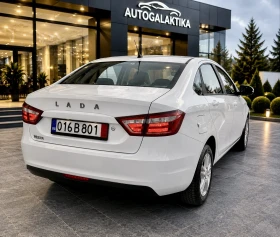 ����� �� �������� �� Lada Vesta 1.6L 105��.12.2018�.57000��. �������� �������