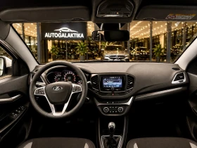 Lada Vesta 1.6L 105��.12.2018�.57000��. �������� ������� | Mobile.bg � ����� ������ 11