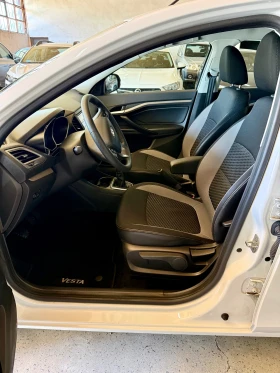 Lada Vesta 1.6L 105��.12.2018�.57000��. �������� ������� | Mobile.bg � ����� ������ 2