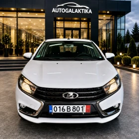 Lada Vesta 1.6L 105��.12.2018�.57000��. �������� ������� | Mobile.bg � ����� ������ 5