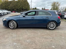 Mercedes-Benz A 250 | DISTRONIC| ��������| ����| �� ���������������� | Mobile.bg � ����� ������ 3