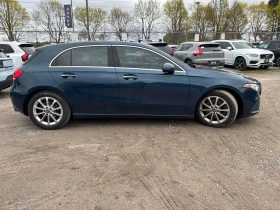 Mercedes-Benz A 250 | DISTRONIC| ��������| ����| �� ���������������� | Mobile.bg � ����� ������ 6