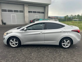 Hyundai Elantra 1.8i | Mobile.bg � ����� ������ 4