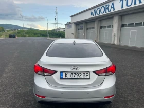 Hyundai Elantra 1.8i | Mobile.bg � ����� ������ 6