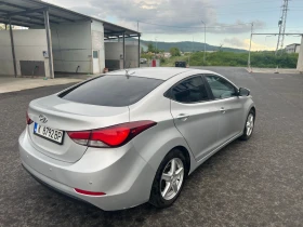 Hyundai Elantra 1.8i | Mobile.bg � ����� ������ 7
