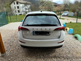 Skoda Scala TSI 1.0 | Mobile.bg � ����� ������ 5