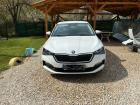 Skoda Scala TSI 1.0 | Mobile.bg � ����� ������ 2