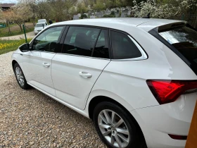 Skoda Scala TSI 1.0 | Mobile.bg � ����� ������ 7