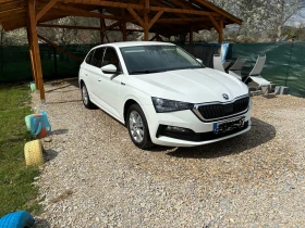 Skoda Scala TSI 1.0 | Mobile.bg � ����� ������ 3