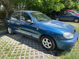 Daewoo Lanos ГАЗ - 600 € / 1173.50 лв. - 94608062 4