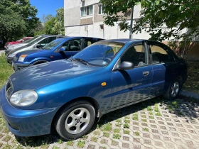Daewoo Lanos ГАЗ - 600 € / 1173.50 лв. - 94608062 3