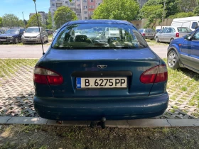 Daewoo Lanos ГАЗ - 600 € / 1173.50 лв. - 94608062 5
