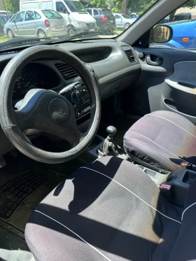Daewoo Lanos ГАЗ - 600 € / 1173.50 лв. - 94608062 6