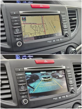 Honda Cr-v 2.2i-DTEC ����� ����������, ����� ������� � ����� | Mobile.bg � ����� ������ 12