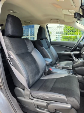 Honda Cr-v 2.2i-DTEC ����� ����������, ����� ������� � ����� | Mobile.bg � ����� ������ 14