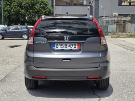 Honda Cr-v 2.2i-DTEC ����� ����������, ����� ������� � ����� | Mobile.bg � ����� ������ 6