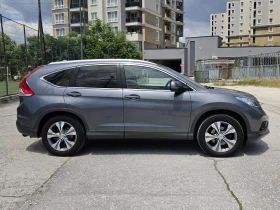 Honda Cr-v 2.2i-DTEC ����� ����������, ����� ������� � ����� | Mobile.bg � ����� ������ 4