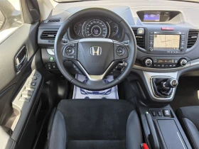 Honda Cr-v 2.2i-DTEC Първи собственик, Пълна история в Хонда | Auto.bg — изображение 11