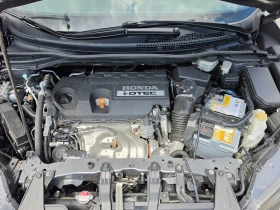 Honda Cr-v 2.2i-DTEC ����� ����������, ����� ������� � ����� | Mobile.bg � ����� ������ 9