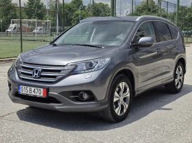 ������ Honda Cr-v