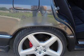 Mercedes-Benz 124 undefined | Auto.bg — изображение 9