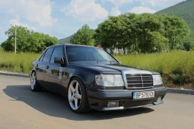 Mercedes-Benz 124 undefined | Auto.bg — изображение 2