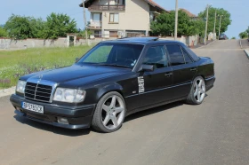 Mercedes-Benz 124 undefined | Auto.bg — изображение 1